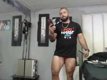 Bardockroy_ December 23, 2025 Chaturbate stream image