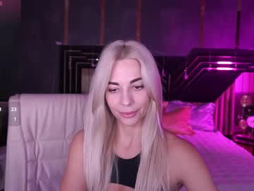 Bellarayyy December 23, 2025 Chaturbate stream image