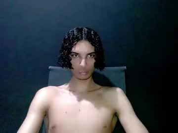 Blek00x December 23, 2025 Chaturbate stream image