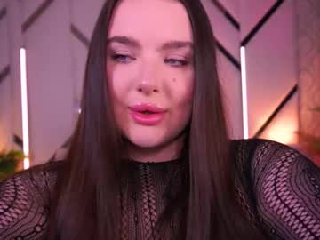Cuteamberr December 23, 2025 Chaturbate stream image
