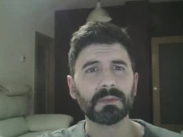 Donnie_Darkos83 December 23, 2025 Chaturbate stream image
