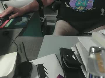 Fishfinder1119 December 23, 2025 Chaturbate stream image