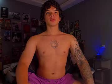 Ian_Versace December 23, 2025 Chaturbate stream image