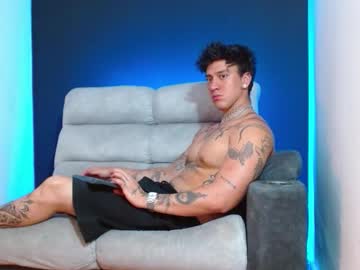 Justinfuller_31 December 23, 2025 Chaturbate stream image