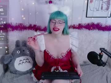 Lilithfiery December 23, 2025 Chaturbate stream image