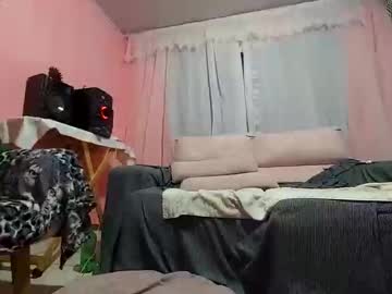 Lilizinhabr December 23, 2025 Chaturbate stream image