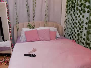 Love_Is_Lola December 23, 2025 Chaturbate stream image