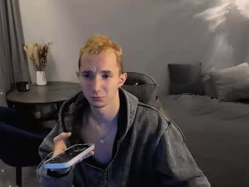 Maxxxblaze_35 December 23, 2025 Chaturbate stream image
