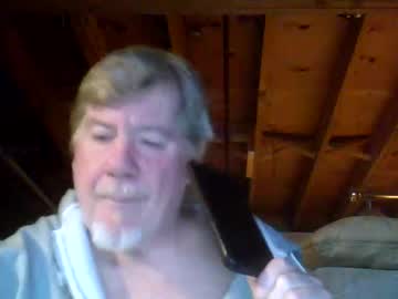 Mrblade666 stream photo from December 23, 2025