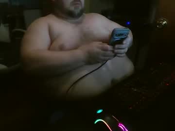 Phillybear83 December 23, 2025 Chaturbate stream image
