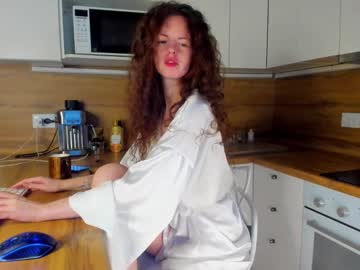 Rubyattwood December 23, 2025 Chaturbate stream image