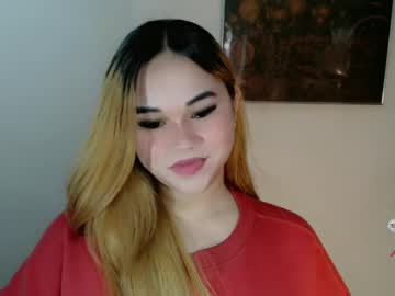 Scarletvamp December 23, 2025 Chaturbate stream image