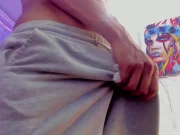 Slasher_X December 23, 2025 Chaturbate stream image