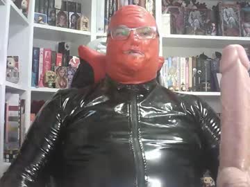 Sumisolatex December 23, 2025 Chaturbate stream image