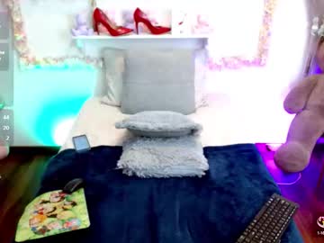Teffy_Ari December 23, 2025 Chaturbate stream image