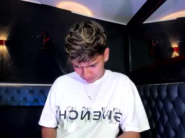 Timmy_King777 December 23, 2025 Chaturbate stream image