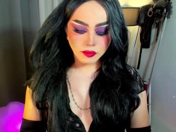Yourfiercemistress December 23, 2025 Chaturbate stream image