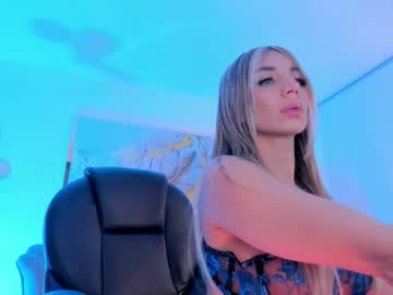 Zoepresley December 23, 2025 Chaturbate stream image