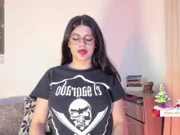 Ari_Bastett December 23, 2025 Chaturbate stream image