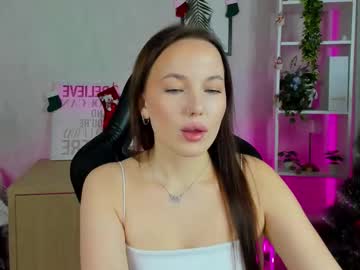 Christy_Little December 23, 2025 Chaturbate stream image