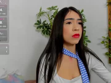 Faloonroussel December 23, 2025 Chaturbate stream image