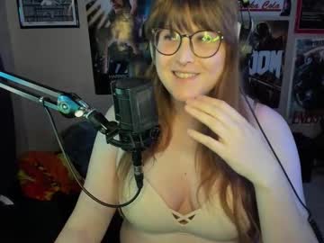 Hannahcastle96 December 23, 2025 Chaturbate stream image