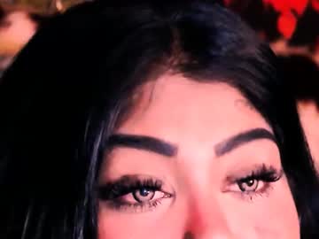 Indian_Dreamgirl stream photo from December 23, 2025