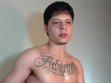 Jacobsexxx December 23, 2025 Chaturbate stream image