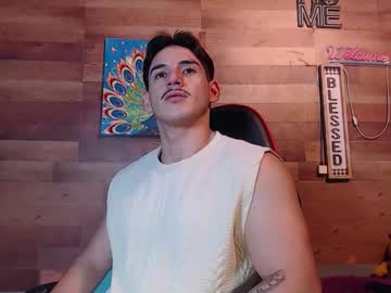 Jonathancast08 December 23, 2025 Chaturbate stream image