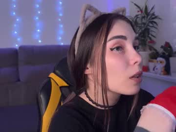 Kittie_Bear December 23, 2025 Chaturbate stream image