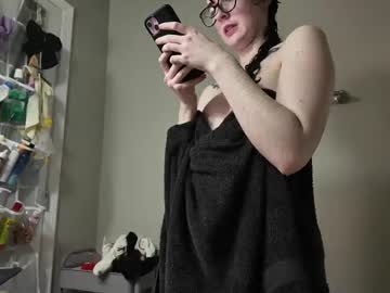 Knottyrabbit December 23, 2025 Chaturbate stream image