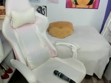 Mishka__ December 23, 2025 Chaturbate stream image