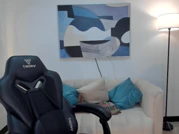 Saraparkerx December 23, 2025 Chaturbate stream image