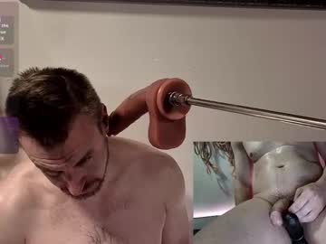 Usemythroat664034 December 23, 2025 Chaturbate stream image