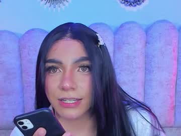 Vicky_Hot_X December 23, 2025 Chaturbate stream image