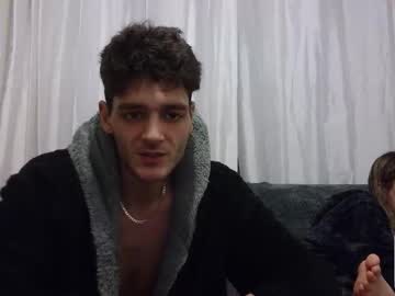 Willy_Est_95 December 23, 2025 Chaturbate stream image