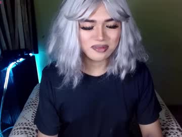 Xfreyalibitina69x December 23, 2025 Chaturbate stream image