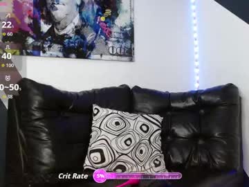 Andrew_Ag December 23, 2025 Chaturbate stream image