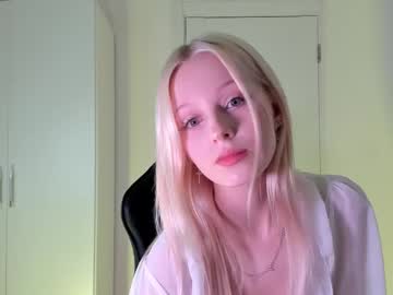 Barbie_Bella07 December 23, 2025 Chaturbate stream image
