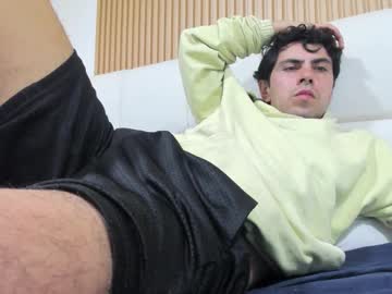 Dreamsuxx December 23, 2025 Chaturbate stream image