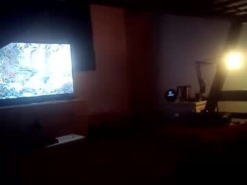 Hugobergeron December 23, 2025 Chaturbate stream image