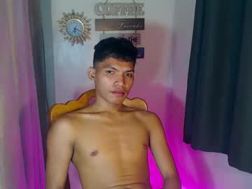 Janlloyd04 December 23, 2025 Chaturbate stream image
