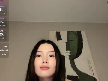 Jennie_Yung stream photo from December 23, 2025