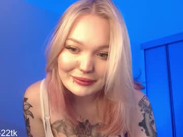 Mirandawoods December 23, 2025 Chaturbate stream image