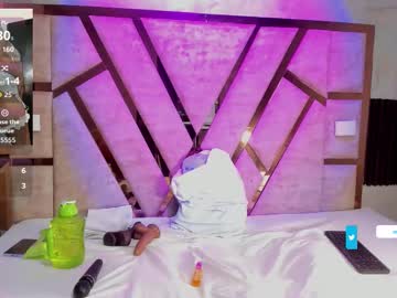 Molly_Sweetee December 23, 2025 Chaturbate stream image