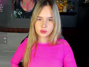 Nicoletacooper December 23, 2025 Chaturbate stream image
