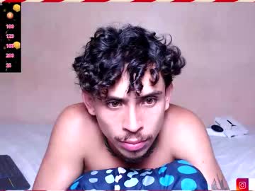 No_Face_69 December 23, 2025 Chaturbate stream image