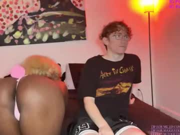 Pocket_Bunnny19 December 23, 2025 Chaturbate stream image