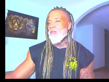 Ragnarrock25 December 23, 2025 Chaturbate stream image