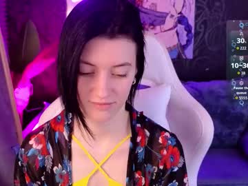 Roxy_Riot_ December 23, 2025 Chaturbate stream image